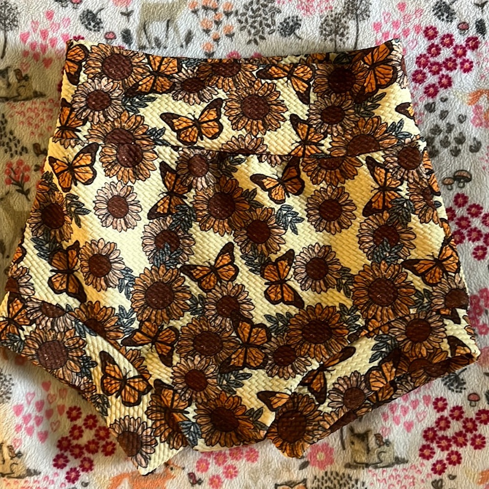 Size 18 to 24 months bummies